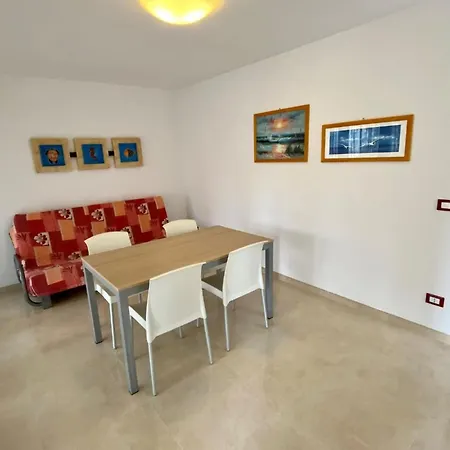 Modern In A Area In *