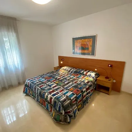 Apartment Modern In A Area In Bibione
