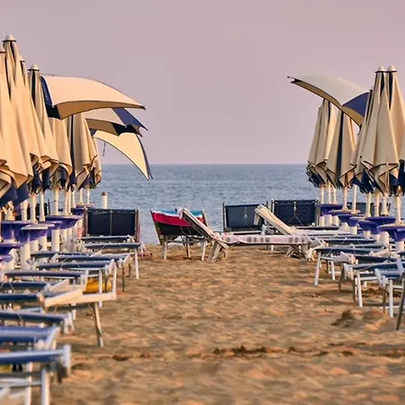 Apartment Modern In A Area In Bibione